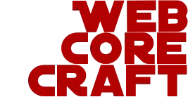 WebCoreCraft